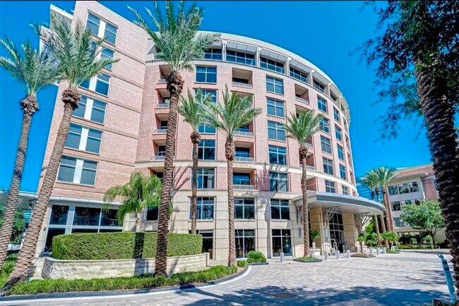 Foto del edificio - 1901 Post Oak Blvd