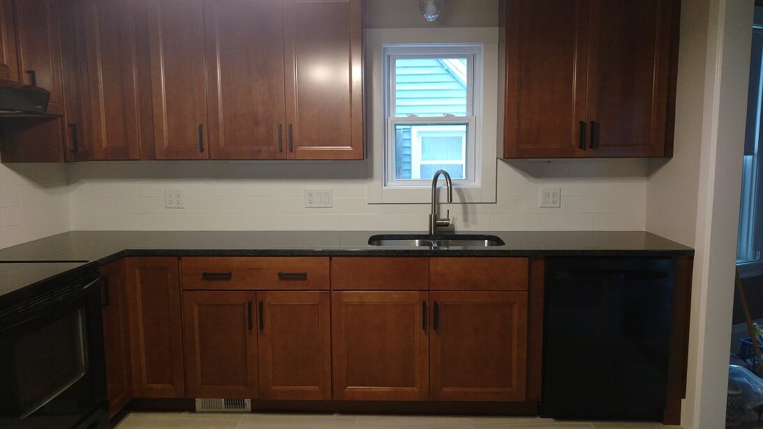 KITCHEN - 40 Chestnut Ave