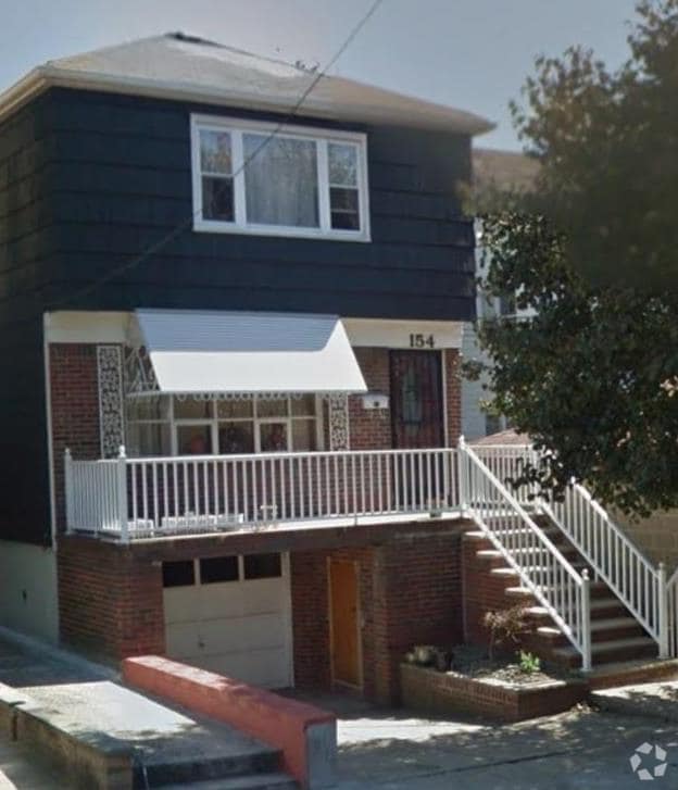 Building Photo - 154 Humphrey Ave