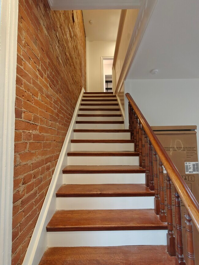 Foto del edificio - 4204 Williamson Pl