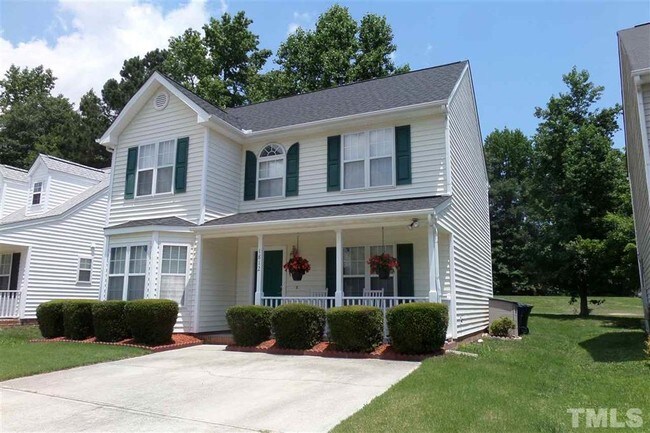 Building Photo - 1812 Crag Burn Ln