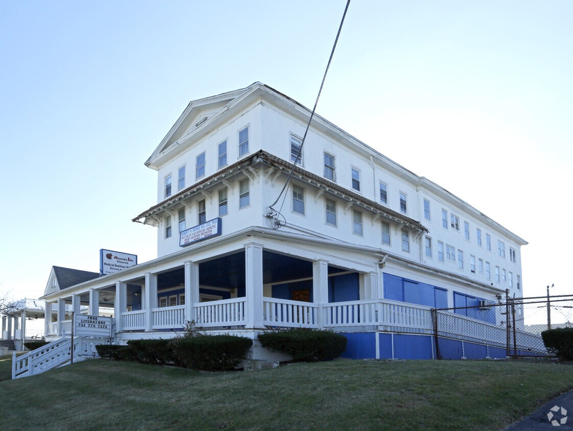 Foto del edificio - 208 3rd Ave