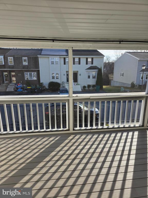 Foto del edificio - 412 3rd St