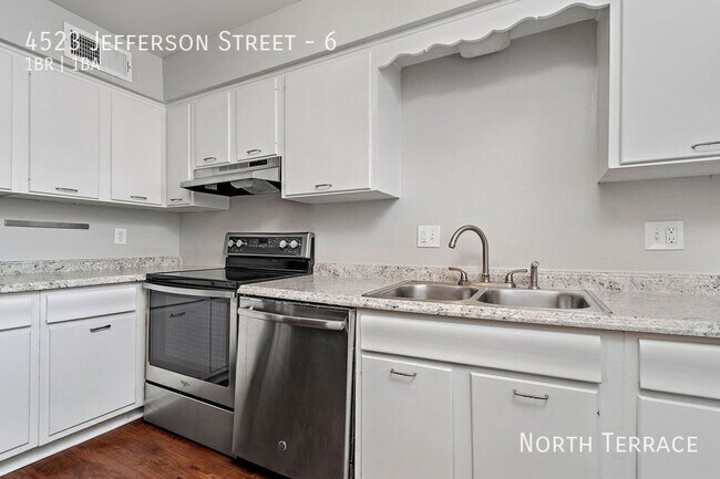 Foto del edificio - 4523 Jefferson St