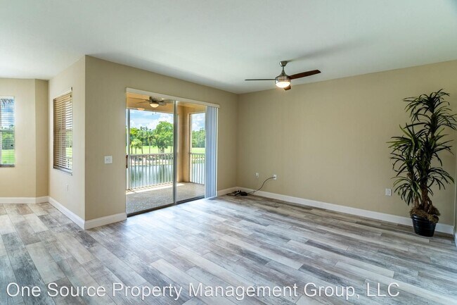 Foto del edificio - 2 br, 2 bath House - 3780 Sawgrass Way, Un...