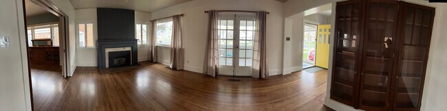 salón frontal panorámico - 64 N 200 W