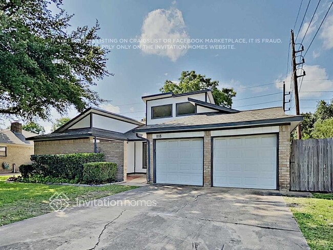 Foto del edificio - 1118 Red Rock Canyon Dr