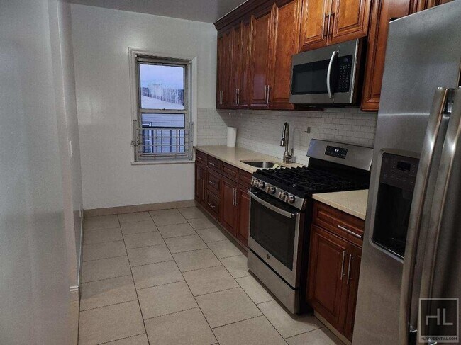 Foto del edificio - AUTUMN AVENUE