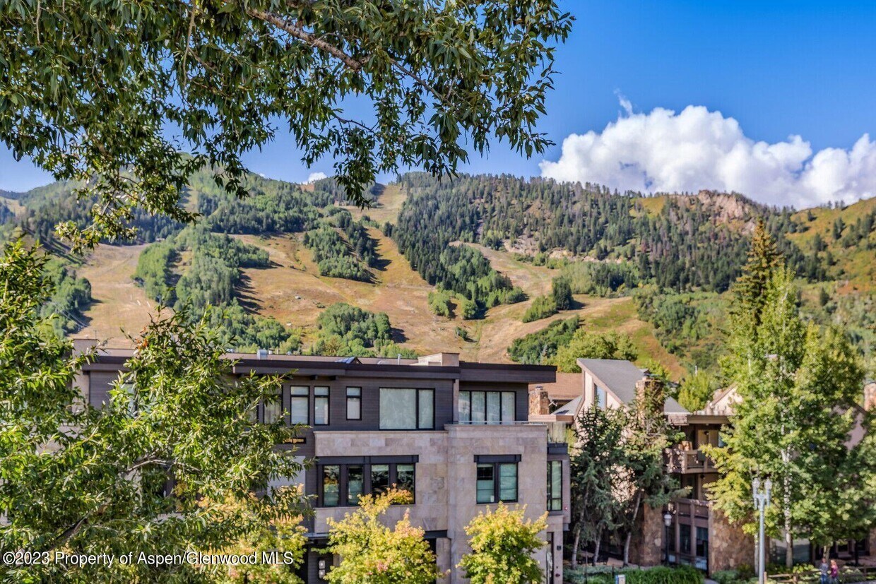 600 E Main St Unit 408, Aspen, CO 81611 Condo for Rent in Aspen, CO