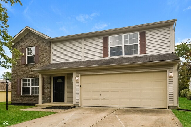 Foto del edificio - 265 E Pine Ridge Dr