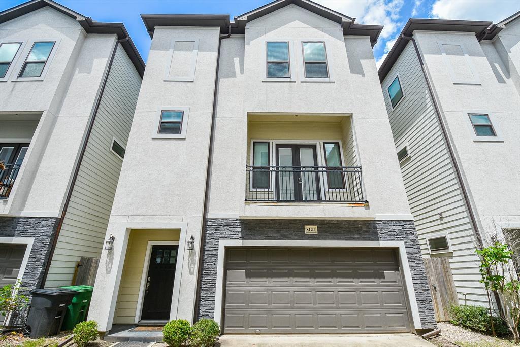 812 Fisher St, Houston, TX 77018 House for Rent in Houston, TX