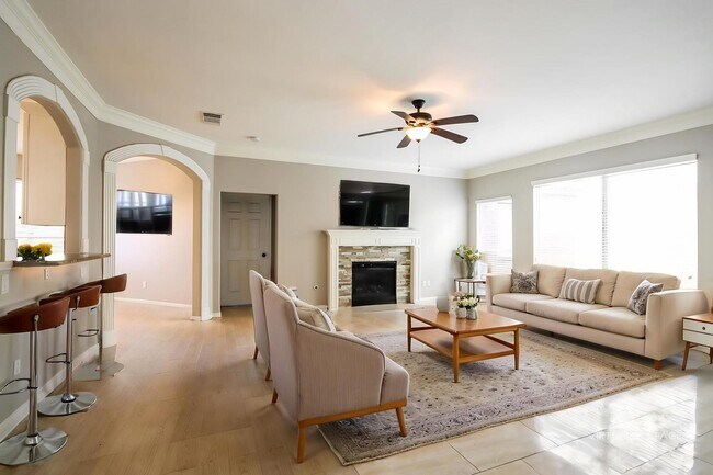 Building Photo - 18222 Noble Forest Dr