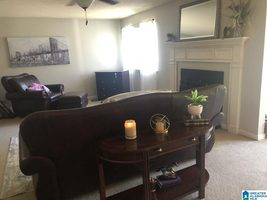 403 Skyview Dr Unit G, Birmingham, AL 35209 Condo for Rent in
