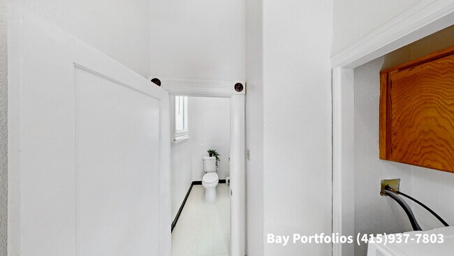 Foto del edificio - 1239 Haskell St