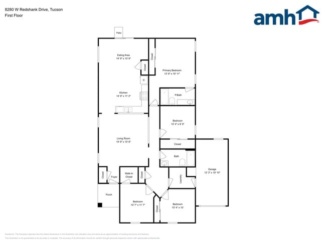 Building Photo - 8280 W Redshank Dr