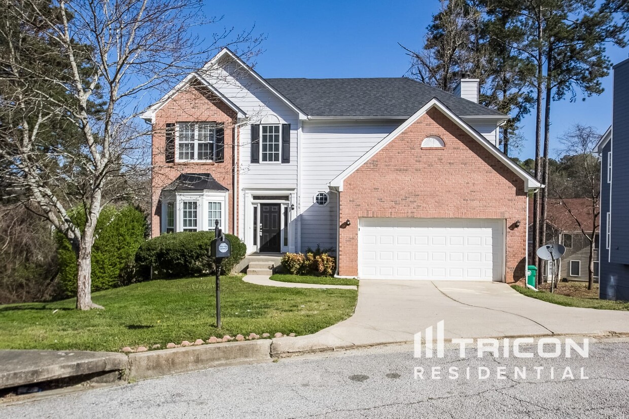 Foto principal - 5186 Hidden Meadow Ct