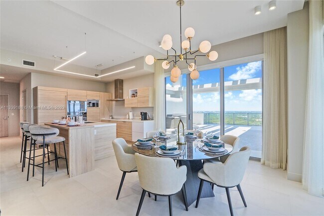 Foto del edificio - 16385 Biscayne Blvd