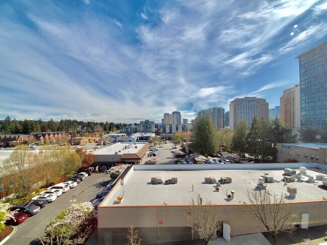 Foto del edificio - 1085 103rd Ave NE