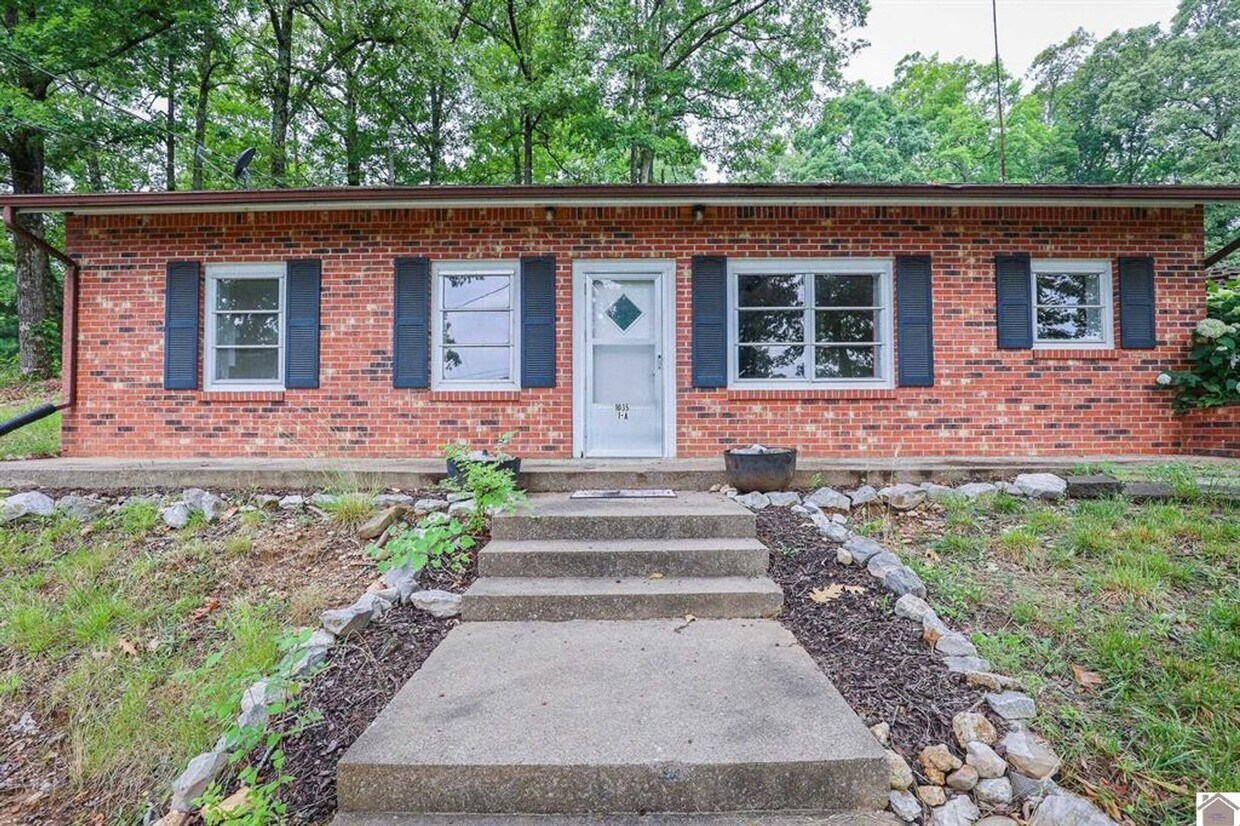 Foto principal - Cute House in Grand Rivers