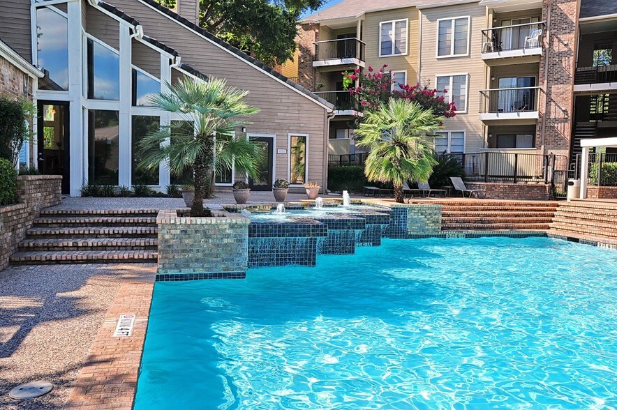 Montecito Rentals Austin, TX