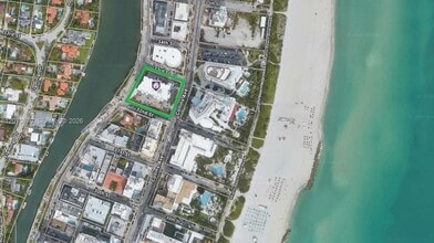 Building Photo - 3200 Collins Ave