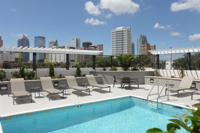 The Trio at Encore Rentals - Tampa, FL | Apartments.com