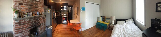 Foto del edificio - 2131 Spruce St
