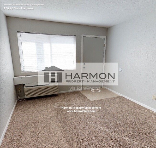 Foto del edificio - 925 S Main St