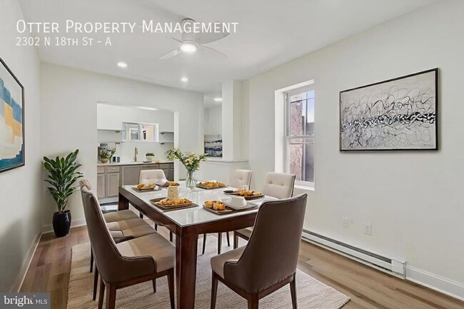 Photo - 2302 N 18th St Apartment