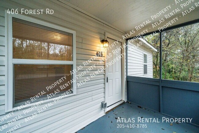 Foto del edificio - 406 Forest Rd