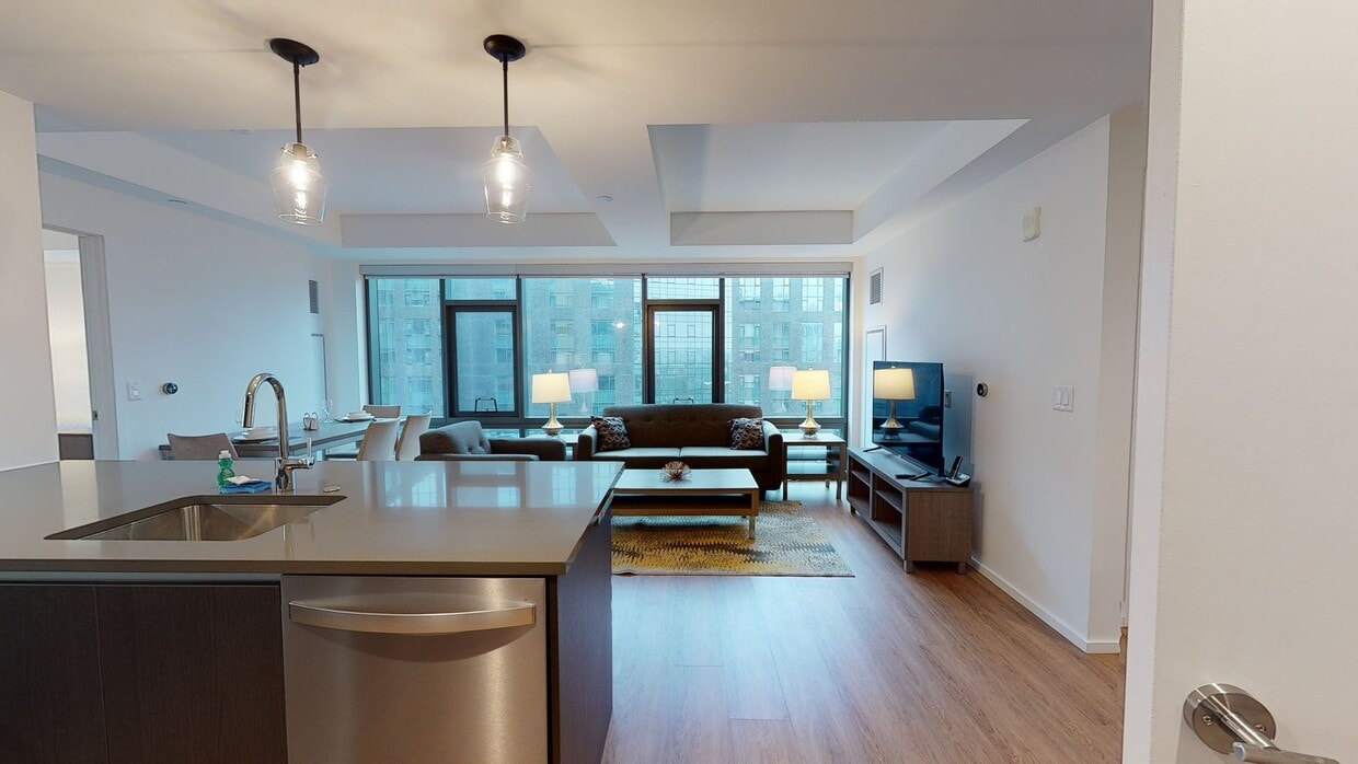 Photo - 345 Harrison Apartments