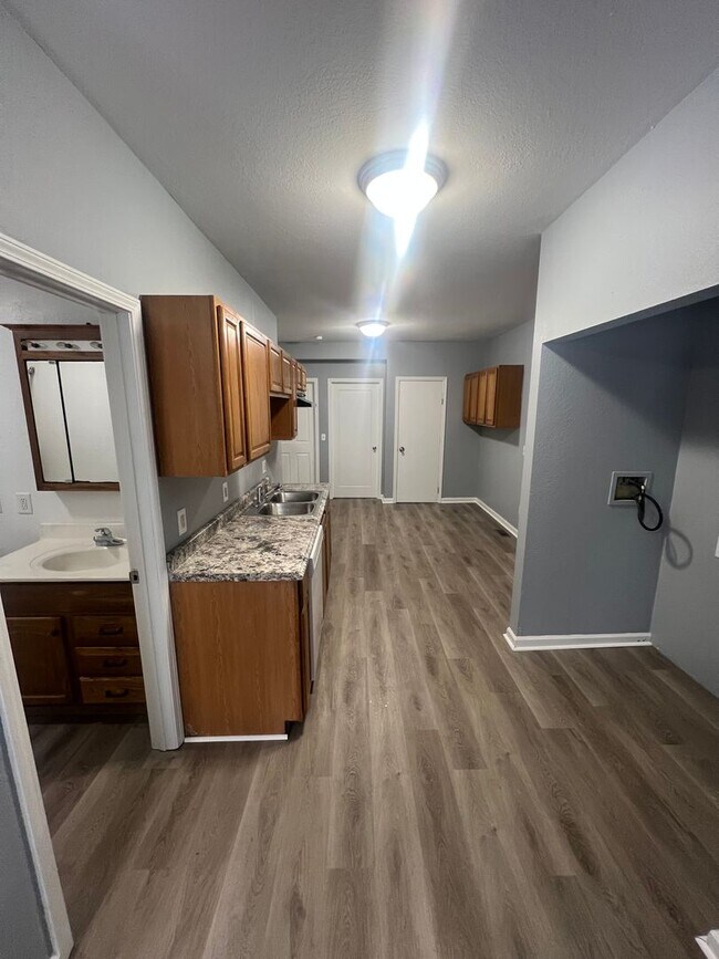 Foto del edificio - East Toledo