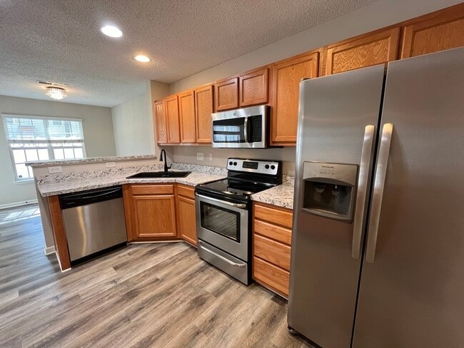 Building Photo - 8216 Christmas Ct