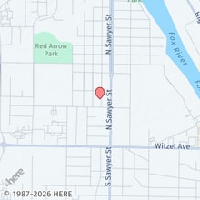 Building Photo - 325 Dove St