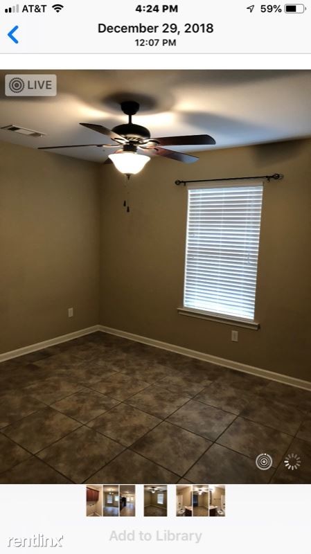 Building Photo - 2 br, 2 bath Apartment - 1502 Cocklebur Rd