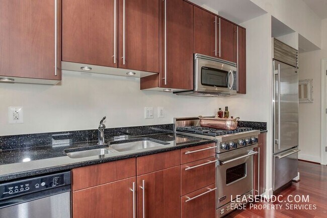 Foto del edificio - 2425 L St NW