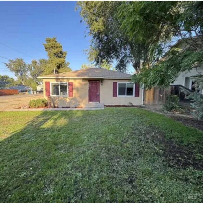 Foto del edificio - 2095 S Shoshone St