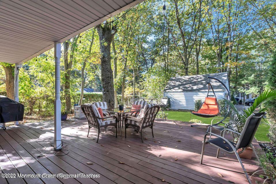 96 Whalepond Rd, Elberon Park, NJ 07755 House Rental in Elberon Park