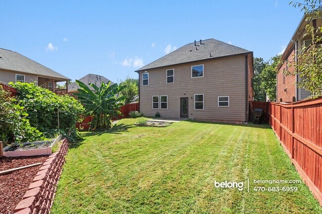 Building Photo - 824 Autry Oak Ct