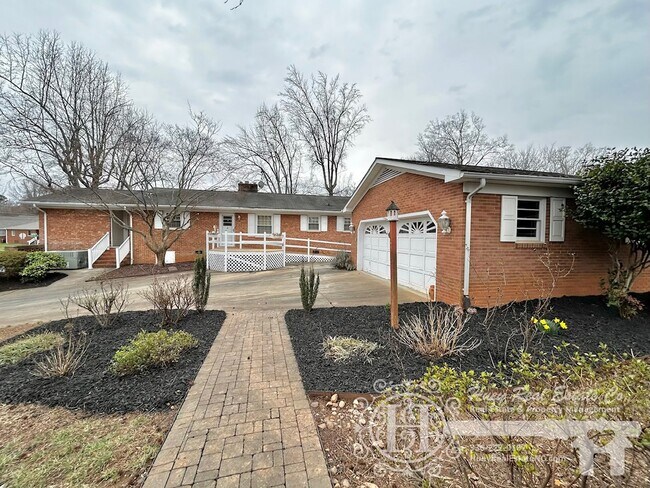 Foto del edificio - 204 Trail Four