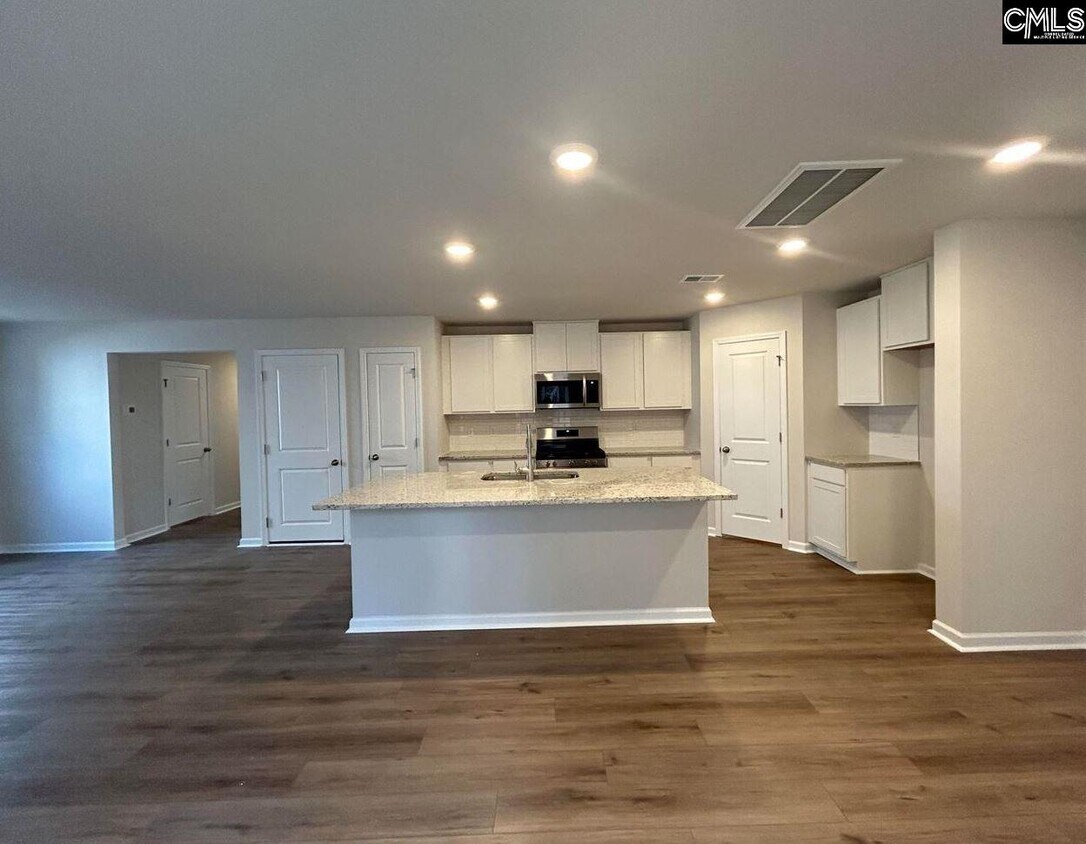 70 Parkwood Ct, Camden, SC 29020 House Rental in Camden, SC