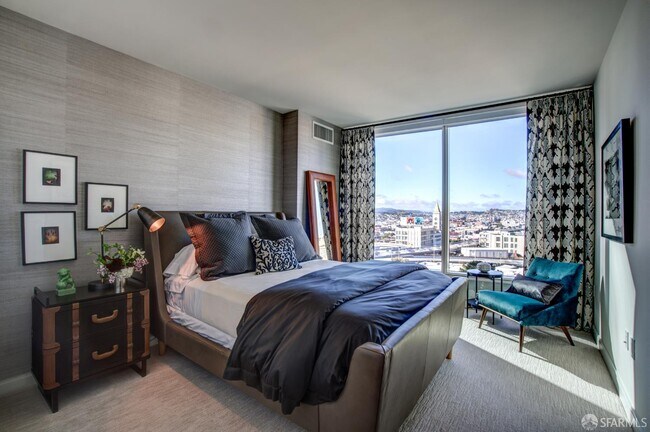 Foto del edificio - 401 Harrison St