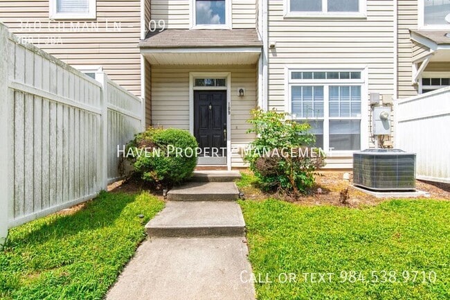 Building Photo - 340 Gilman Ln