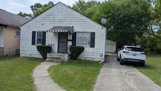 Building Photo - 4042 Webber St