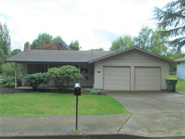 Photo - 17640 SW Wright St. House