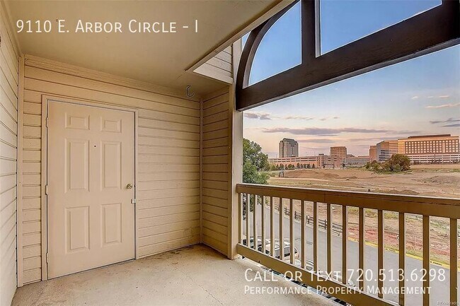 Foto del edificio - 9110 E Arbor Cir