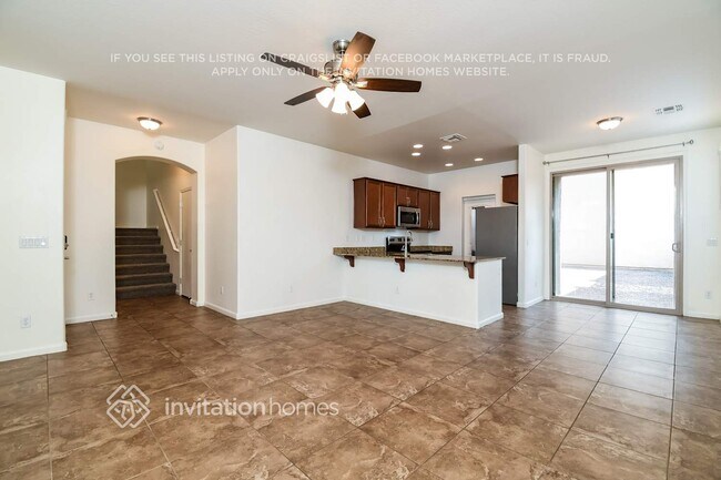 Foto del edificio - 1413 S Moccasin Trail