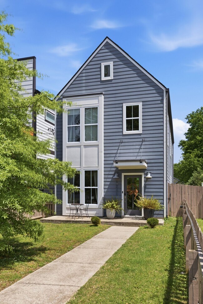 Foto del edificio - 1608 16th Ave N