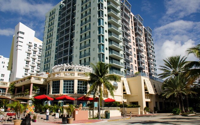 Primary Photo - 1500 Ocean Dr