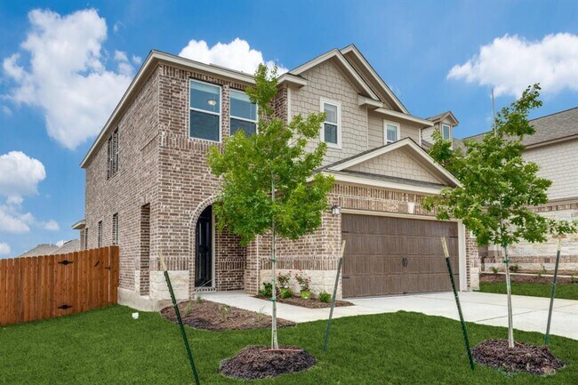 Building Photo - 3914 La Contenta Ln